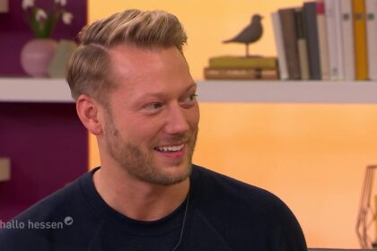 hat jens pflüger kinder