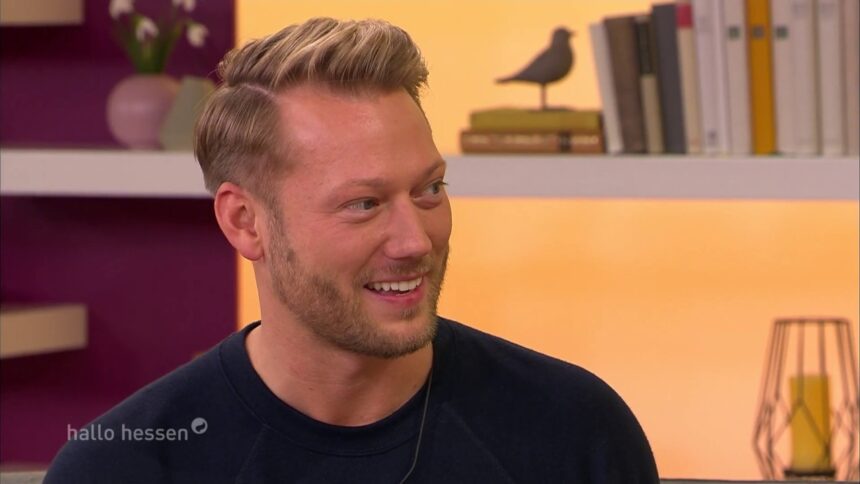 hat jens pflüger kinder