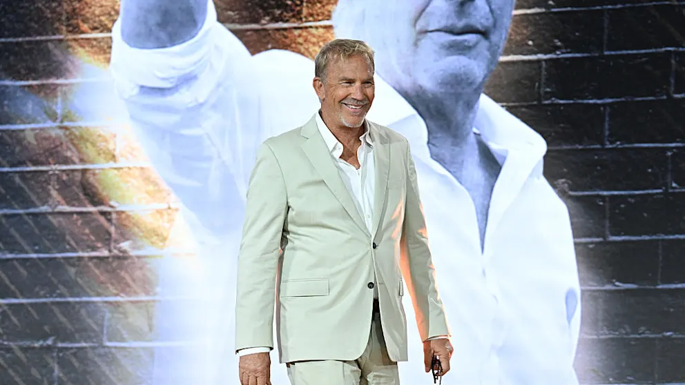 kevin costner krankheit