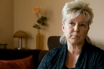 liane wetterney