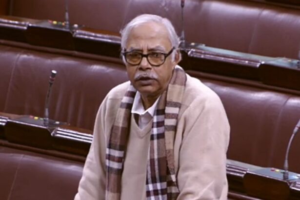 tapan kumar sen