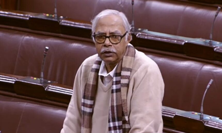 tapan kumar sen