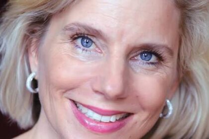 ulrike döpfner